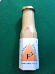 Pot o' Gold Dressing