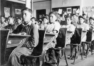 Residential school